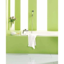 Акриловая ванна 170х70 см Jacob Delafon Patio E6812RU-01