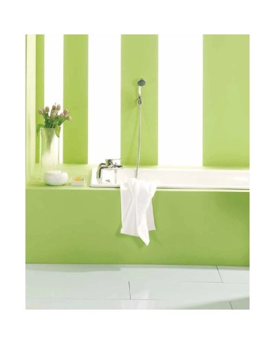 Акриловая ванна 170х70 см Jacob Delafon Patio E6812RU-01