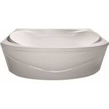 Акриловая ванна Marka One Sirakusa New 190x120 01син1912 без гидромассажа