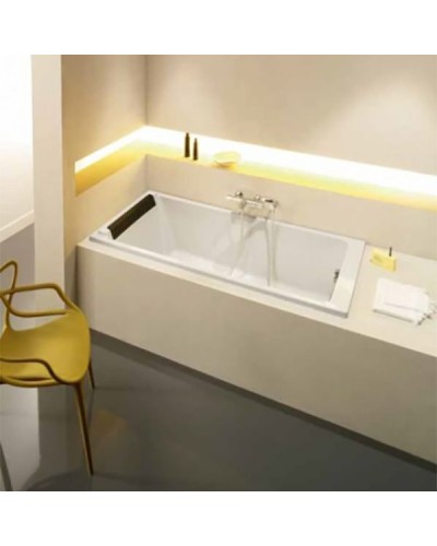 Акриловая ванна Jacob Delafon Spacio 170x75 E6D161RU-00 без гидромассажа