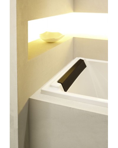 Акриловая ванна Jacob Delafon Spacio 170x75 E6D161RU-00 без гидромассажа