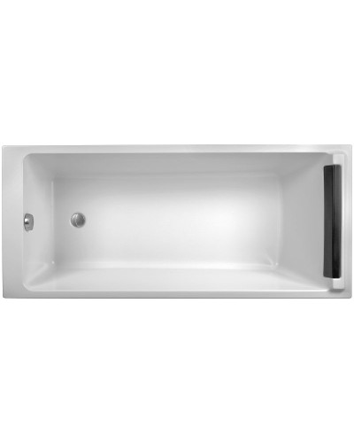 Акриловая ванна Jacob Delafon Spacio 170x75 E6D161RU-00 без гидромассажа