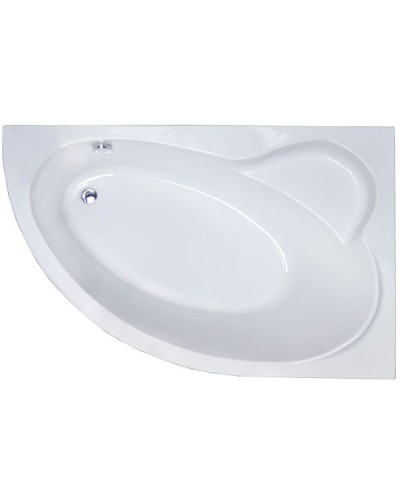 Акриловая ванна Royal Bath Alpine 160x100 R RB819101R без гидромассажа