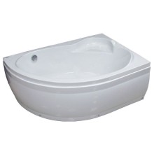 Акриловая ванна Royal Bath Alpine 160x100 R RB819101R без гидромассажа