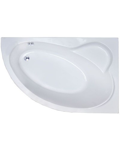 Акриловая ванна Royal Bath Alpine 170x100 R RB819102R без гидромассажа