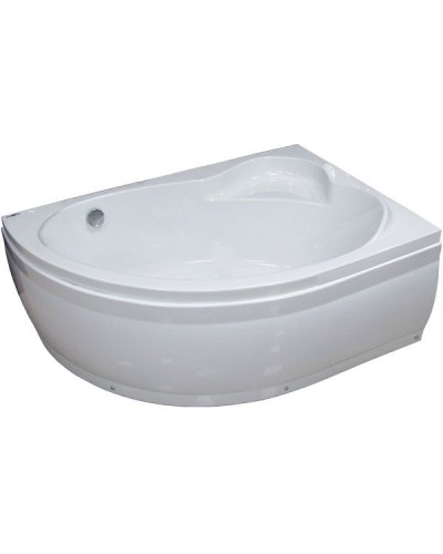 Акриловая ванна Royal Bath Alpine 170x100 R RB819102R без гидромассажа