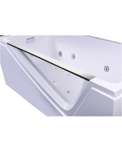 Акриловая ванна Orans 75x170 R 65108R0 с гидромассажем