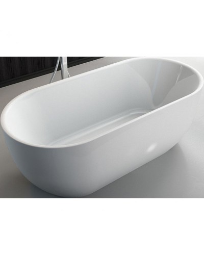 Акриловая ванна BelBagno BB70-1500-800 150х80 без гидромассажа