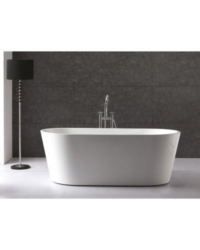 Акриловая ванна BelBagno BB202-1700-800 170х80 без гидромассажа