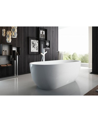 Акриловая ванна BelBagno BB70-1700-800 170х80 без гидромассажа