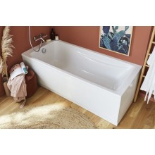 Акриловая ванна Jacob Delafon Odeon Up 170x75 E60491RU-00 без гидромассажа