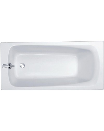 Акриловая ванна Jacob Delafon Patio 170x70 E6812RU-01 без гидромассажа