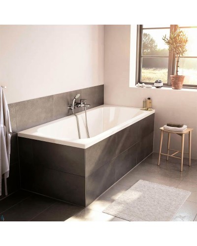 Акриловая ванна Ideal Standard Hotline 180х80 K274801 без гидромассажа