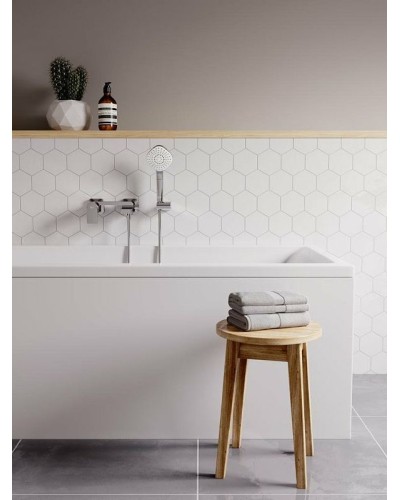 Акриловая ванна Ideal Standard Connect Air 170х75 E106401 без гидромассажа