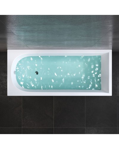 Акриловая ванна AM.PM Spirit 180х80 W72A-180-080W-A2 без гидромассажа