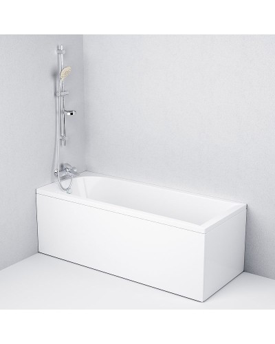 Акриловая ванна AM.PM Spirit 180х80 W72A-180-080W-A2 без гидромассажа