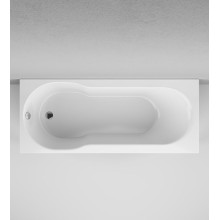 Акриловая ванна AM.PM X-Joy 170х70 W88A-170-070W-A без гидромассажа