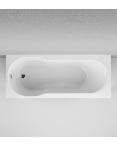 Акриловая ванна AM.PM X-Joy 170х70 W88A-170-070W-A без гидромассажа