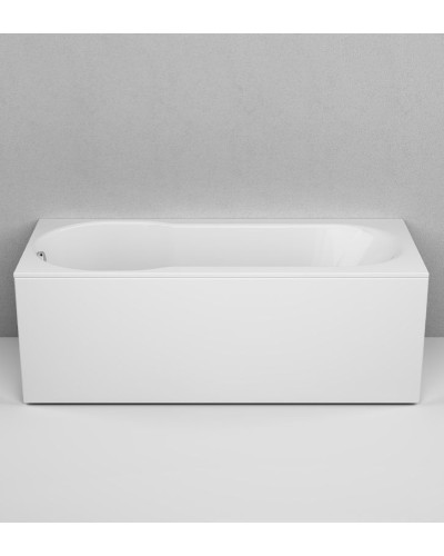 Акриловая ванна AM.PM X-Joy 170х70 W88A-170-070W-A без гидромассажа
