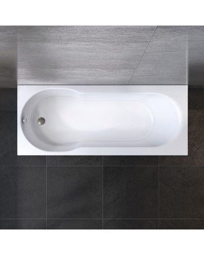 Акриловая ванна AM.PM X-Joy 170х70 W88A-170-070W-A без гидромассажа