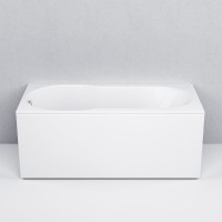 Акриловая ванна AM.PM X-Joy 150х70 W88A-150-070W-A без гидромассажа