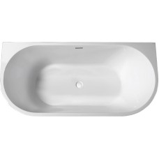 Акриловая ванна Abber AB9216-1.5 150х80 без гидромассажа