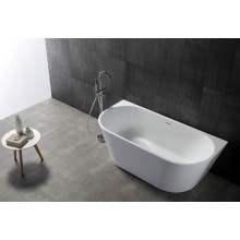 Акриловая ванна Abber AB9216-1.5 150х80 без гидромассажа