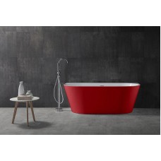 Акриловая ванна Abber AB9216-1.7R 170х80 без гидромассажа