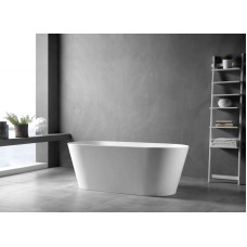 Акриловая ванна Abber AB9222-1.5 150х70 без гидромассажа