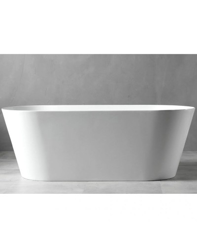 Акриловая ванна Abber AB9222-1.5 150х70 без гидромассажа