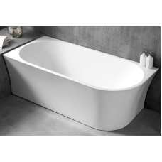 Акриловая ванна Abber AB9257-1.7 L 170х78 без гидромассажа