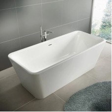 Свободностоящая акриловая ванна 180х80 см Ideal Standard Tonic II E398101