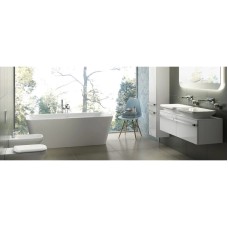 Свободностоящая акриловая ванна 180х80 см Ideal Standard Tonic II E398101