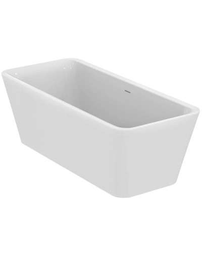 Свободностоящая акриловая ванна 180х80 см Ideal Standard Tonic II E398101