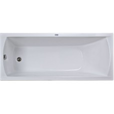 Акриловая ванна Marka One Modern 170х75 01мод1775 без гидромассажа