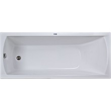 Акриловая ванна Marka One Modern 180х70 01мод1870 без гидромассажа