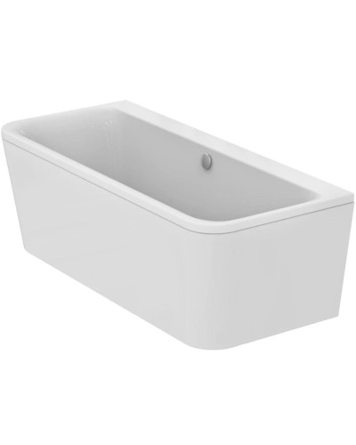 Акриловая ванна 180х80 см Ideal Standard Tonic II E399601