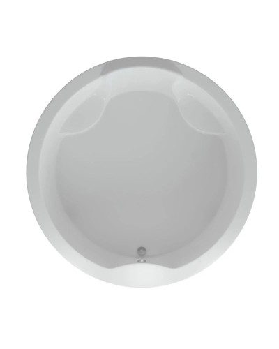 Акриловая ванна 180 см Aquatek Аура AUR180-0000003