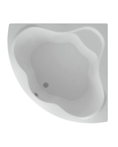 Акриловая ванна 135х135 см Aquatek Галатея GAL135-0000004