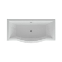 Акриловая ванна 180х90 см Aquatek Гелиос GEL180-0000085