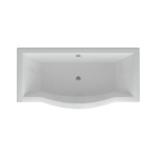Акриловая ванна 180х90 см Aquatek Гелиос GEL180-0000085