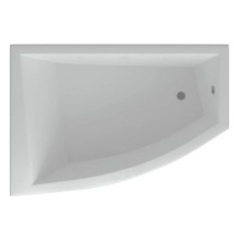 Акриловая ванна 180х125 см левая Aquatek Оракул ORK180-0000008