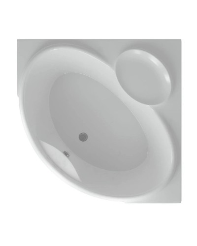 Акриловая ванна 150х150 см Aquatek Эпсилон EPS150-0000004