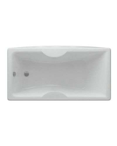 Акриловая ванна 160х75 см Aquatek Феникс-160 FEN160-0000006