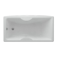 Акриловая ванна 170х75 см Aquatek Феникс-170 FEN170-0000006