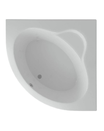 Акриловая ванна 146х146 см Aquatek Калипсо KAL146-0000004