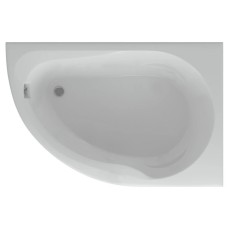 Акриловая ванна 150х100 см правая Aquatek Вирго VIR150-0000063