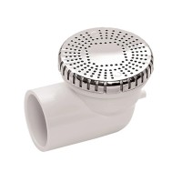 Акриловая гидромассажная ванна 158х119 см правая пневматическое управление стандартные форсунки Aquatek Альтаир