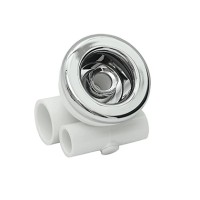 Акриловая гидромассажная ванна 158х119 см правая пневматическое управление стандартные форсунки Aquatek Альтаир