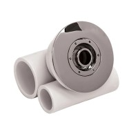 Акриловая гидромассажная ванна 170х70 см пневматическое управление плоские форсунки Aquatek Альфа-170